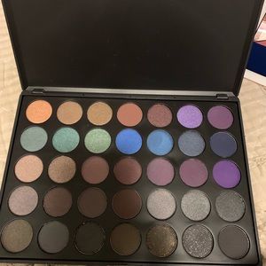 Morphe 35 D